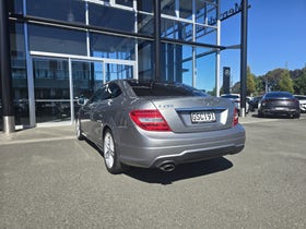 2013 Mercedes-Benz C 250 | COUPE, 1.8L Turbocharged, 7G-TRONIC PLUS. | 31105 | 6
