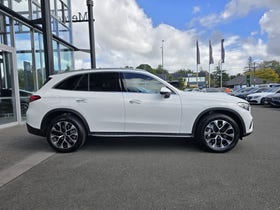 2026 Mercedes-Benz GLC 350 e | 2.0L Turbo Petrol Plug-In Hybrid GLC350e | 31182 | 2
