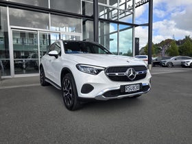 2026 Mercedes-Benz GLC 350 e | 2.0L Turbo Petrol Plug-In Hybrid GLC350e | 31182 | 3