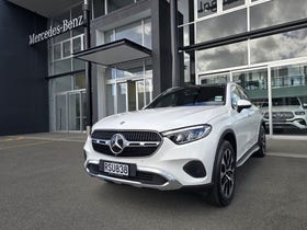 2026 Mercedes-Benz GLC 350 e | 2.0L Turbo Petrol Plug-In Hybrid GLC350e | 31182 | 5
