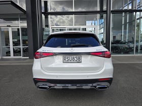 2026 Mercedes-Benz GLC 350 e | 2.0L Turbo Petrol Plug-In Hybrid GLC350e | 31182 | 6