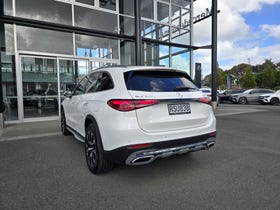 2026 Mercedes-Benz GLC 350 e | 2.0L Turbo Petrol Plug-In Hybrid GLC350e | 31182 | 7