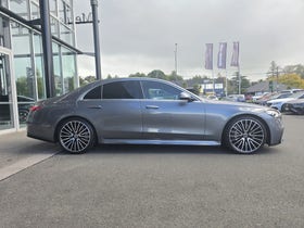 2021 Mercedes-Benz S 450 |  3.0L Turbo Petrol S450 4MATIC | 31119 | 2