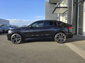 2019 BMW X4 | 3.0L Inline 6 Turbo M Competition  | 31220 | 2