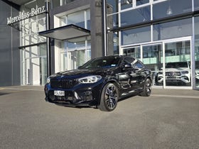 2019 BMW X4 | 3.0L Inline 6 Turbo M Competition  | 31220 | 5