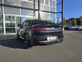 2019 BMW X4 | 3.0L Inline 6 Turbo M Competition  | 31220 | 6