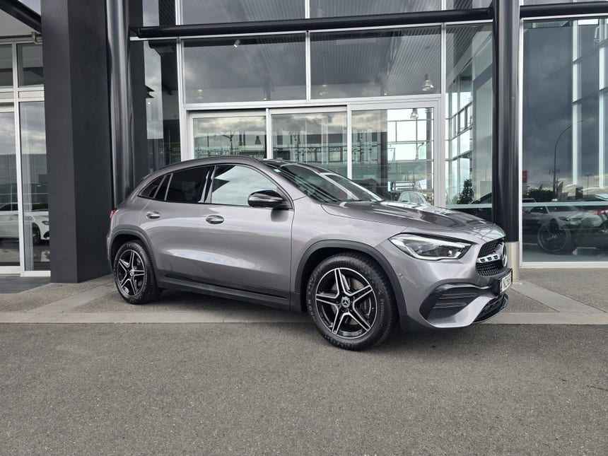 2022 Mercedes-Benz GLA 250 | 4MATIC 165kw 2.0L Turbo GLA250 | 31228 | 1