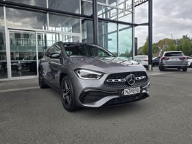 2022 Mercedes-Benz GLA 250 | 4MATIC 165kw 2.0L Turbo GLA250 | 31228 | 3
