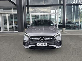 2022 Mercedes-Benz GLA 250 | 4MATIC 165kw 2.0L Turbo GLA250 | 31228 | 4