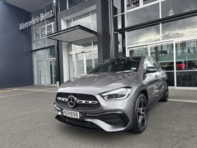 2022 Mercedes-Benz GLA 250 | 4MATIC 165kw 2.0L Turbo GLA250 | 31228 | 5