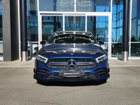 2022 Mercedes-Benz A 35 | AMG 225KW 2.0 Turbo 4Matic | 31339 | 2