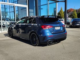 2022 Mercedes-Benz A 35 | AMG 225KW 2.0 Turbo 4Matic | 31339 | 5