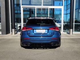 2022 Mercedes-Benz A 35 | AMG 225KW 2.0 Turbo 4Matic | 31339 | 6
