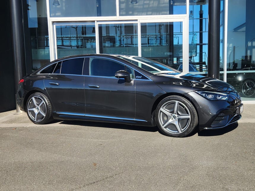 2023 Mercedes-Benz EQE | 300 RWD 180KW 89KWH | 31340 | 1