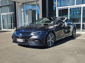 2023 Mercedes-Benz EQE | 300 RWD 180KW 89KWH | 31340 | 3