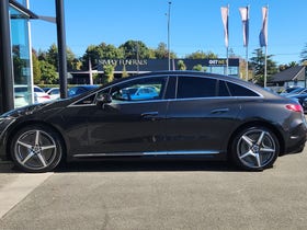 2023 Mercedes-Benz EQE | 300 RWD 180KW 89KWH | 31340 | 4