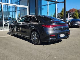 2023 Mercedes-Benz EQE | 300 RWD 180KW 89KWH | 31340 | 5