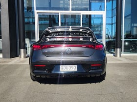 2023 Mercedes-Benz EQE | 300 RWD 180KW 89KWH | 31340 | 6
