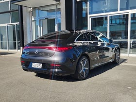 2023 Mercedes-Benz EQE | 300 RWD 180KW 89KWH | 31340 | 7