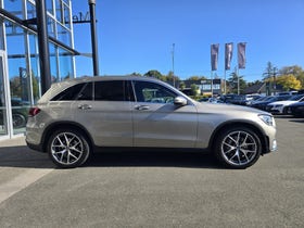 2020 Mercedes-Benz GLC 200 | 2.0L Turbo GLC200 Sport Edition  | 31378 | 2