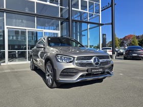 2020 Mercedes-Benz GLC 200 | 2.0L Turbo GLC200 Sport Edition  | 31378 | 3