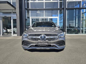 2020 Mercedes-Benz GLC 200 | 2.0L Turbo GLC200 Sport Edition  | 31378 | 4