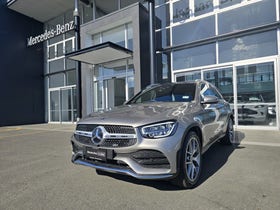 2020 Mercedes-Benz GLC 200 | 2.0L Turbo GLC200 Sport Edition  | 31378 | 5
