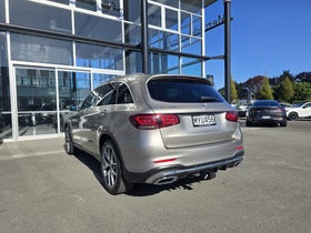 2020 Mercedes-Benz GLC 200 | 2.0L Turbo GLC200 Sport Edition  | 31378 | 6