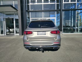 2020 Mercedes-Benz GLC 200 | 2.0L Turbo GLC200 Sport Edition  | 31378 | 7