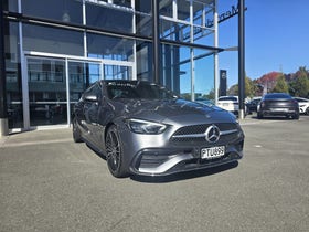 2023 Mercedes-Benz C 200 | 155KW Turbocharged Petrol C200 Mild Hybrid | 31408 | 3