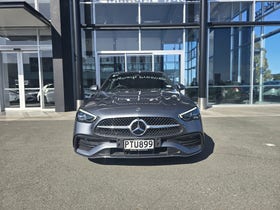 2023 Mercedes-Benz C 200 | 155KW Turbocharged Petrol C200 Mild Hybrid | 31408 | 4