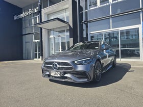 2023 Mercedes-Benz C 200 | 155KW Turbocharged Petrol C200 Mild Hybrid | 31408 | 5