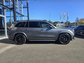 2026 Mercedes-Benz GLS 450 d | AMG LINE 270KW 750NM FACELIFT GLS450d | 31409 | 2