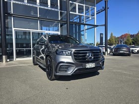 2026 Mercedes-Benz GLS 450 d | AMG LINE 270KW 750NM FACELIFT GLS450d | 31409 | 3