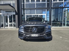2026 Mercedes-Benz GLS 450 d | AMG LINE 270KW 750NM FACELIFT GLS450d | 31409 | 4
