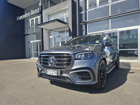 2026 Mercedes-Benz GLS 450 d | AMG LINE 270KW 750NM FACELIFT GLS450d | 31409 | 5