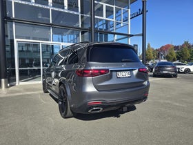 2026 Mercedes-Benz GLS 450 d | AMG LINE 270KW 750NM FACELIFT GLS450d | 31409 | 6