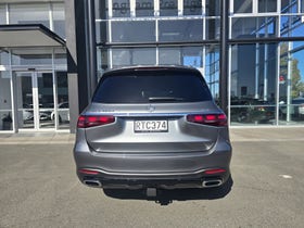 2026 Mercedes-Benz GLS 450 d | AMG LINE 270KW 750NM FACELIFT GLS450d | 31409 | 7