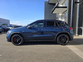 2021 Mercedes-Benz GLA 45 | AMG 2.0 Turbo 310KW 4MATIC GLA45s | 31411 | 2