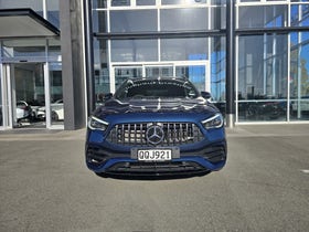 2021 Mercedes-Benz GLA 45 | AMG 2.0 Turbo 310KW 4MATIC GLA45s | 31411 | 4