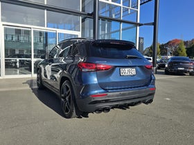 2021 Mercedes-Benz GLA 45 | AMG 2.0 Turbo 310KW 4MATIC GLA45s | 31411 | 6