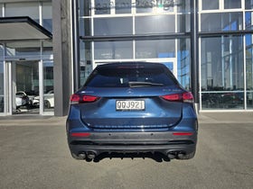 2021 Mercedes-Benz GLA 45 | AMG 2.0 Turbo 310KW 4MATIC GLA45s | 31411 | 7