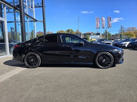 2023 Mercedes-Benz CLA 250 | 2.0L 165kw Turbo Petrol 4matic CLA250 | 31610 | 2
