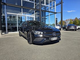 2023 Mercedes-Benz CLA 250 | 2.0L 165kw Turbo Petrol 4matic CLA250 | 31610 | 3