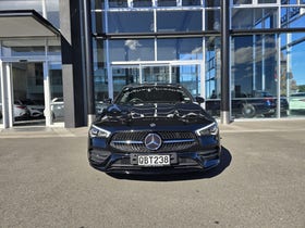 2023 Mercedes-Benz CLA 250 | 2.0L 165kw Turbo Petrol 4matic CLA250 | 31610 | 4