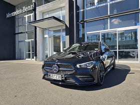 2023 Mercedes-Benz CLA 250 | 2.0L 165kw Turbo Petrol 4matic CLA250 | 31610 | 5