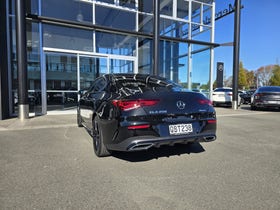 2023 Mercedes-Benz CLA 250 | 2.0L 165kw Turbo Petrol 4matic CLA250 | 31610 | 6