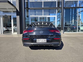 2023 Mercedes-Benz CLA 250 | 2.0L 165kw Turbo Petrol 4matic CLA250 | 31610 | 7