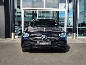 2022 Mercedes-Benz GLC 300 | Coupe 190KW 2.0 Turbo AMG LINE GLC300 | 31502 | 2