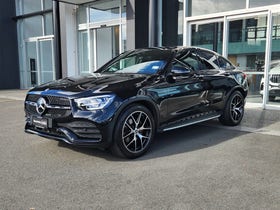 2022 Mercedes-Benz GLC 300 | Coupe 190KW 2.0 Turbo AMG LINE GLC300 | 31502 | 3